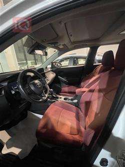 تويوتا كورولا كروس